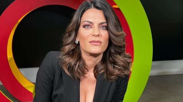 Η Χριστίνα Βραχάλη αποχαιρέτησε το Open έπειτα από οχτώ χρόνια συνεργασίας: &quot;Ένας κύκλος γεμάτος συναισθήματα&quot;