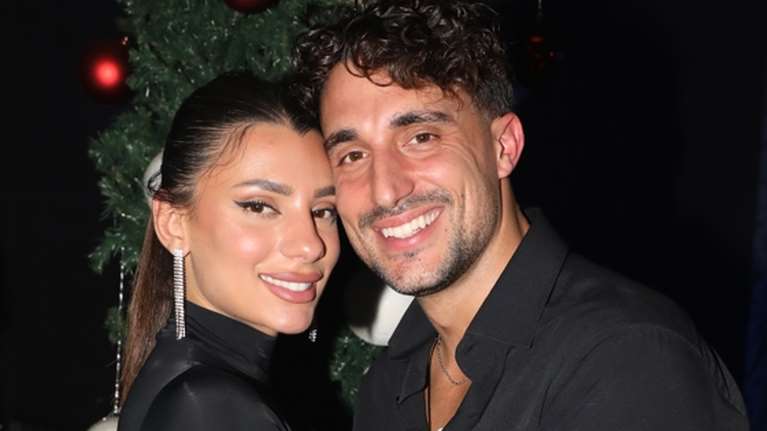 Σάκης Κατσούλης &amp; Μαριαλένα Ρουμελιώτη αποκάλυψαν για πρώτη φορά τον λόγο που είχαν χωρίσει