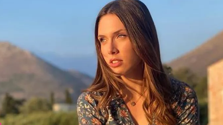 Αφροδίτη Λιάντου: 5 άγνωστα πράγματα για την πρωταγωνίστρια της σειράς &quot;Η Γη της Ελιάς&quot;