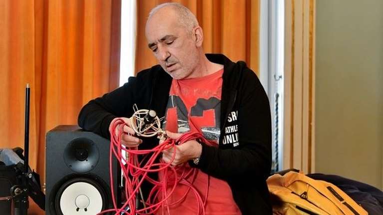 Μπορεί ο έρωτας να αλλάξει τον κόσμο; Μια παράσταση απαντά