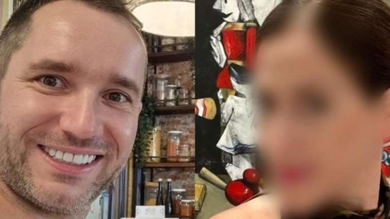 Αγία Παρασκευή: Η πρώην σύζυγος είχε ζητήσει από τον καθηγητή 50.000 ευρώ - Θα τα έδινε στους εκτελεστές του