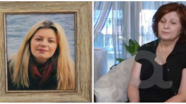 Αλεξανδρούπολη: Συγκλονίζει η μητέρα της 37χρονης εγκύου που πέθανε στο νοσοκομείο - "Μας την σκότωσαν"