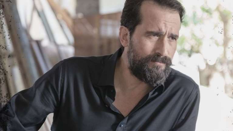 Τάσος Νούσιας: Το &quot;όχι&quot; στις &quot;Άγριες Μέλισσες&quot; - H εξομολόγηση για την υπερκόπωση