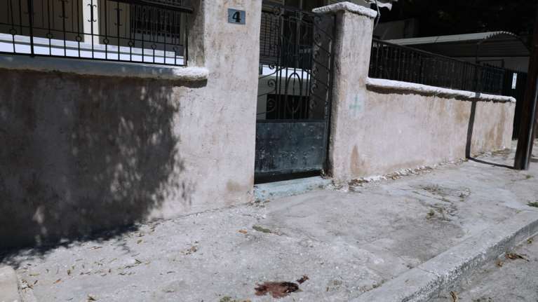 Αγία Βαρβάρα: Στη φυλακή οδηγείται ο 74χρονος που σκότωσε την εν διαστάσει σύζυγό του