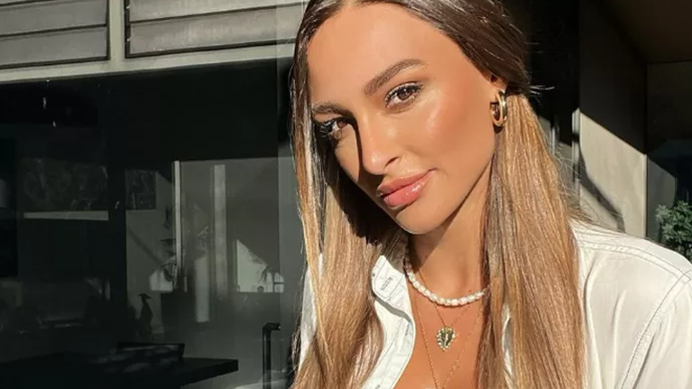 Η Ναυσικά Παναγιωτακοπούλου αποκάλυψε τον λόγο που αναβλήθηκε ο γάμος της με τον Κώστα Πηλαδάκη