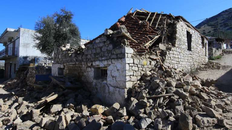 Προειδοποιεί ο Γεράσιμος Παπαδόπουλος: Ανοιχτό το ενδεχόμενο μεγάλου σεισμού σε αυτές τις τρεις περιοχές