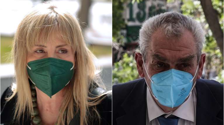 Novartis - Ξεκινά το Ειδικό Δικαστήριο: Στο εδώλιο Παπαγγελόπουλος και Τουλουπάκη