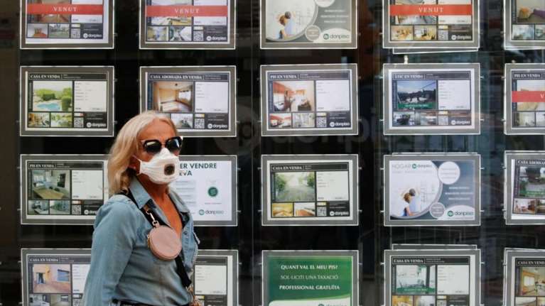 Κορονοϊός: Παγκόσμια ανησυχία για δεύτερο κύμα  της πανδημίας- Συνεχίζεται η αύξηση των κρουσμάτων