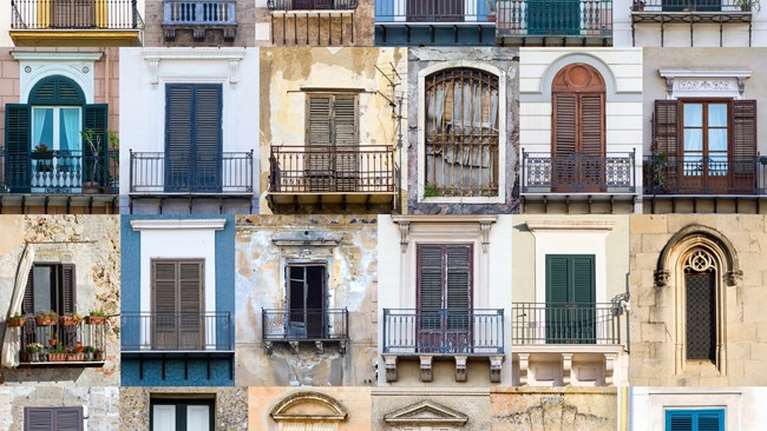 7 σημάδια, μια λύση: Πώς θα καταλάβετε ότι τα κουφώματά σας θέλουν αλλαγή