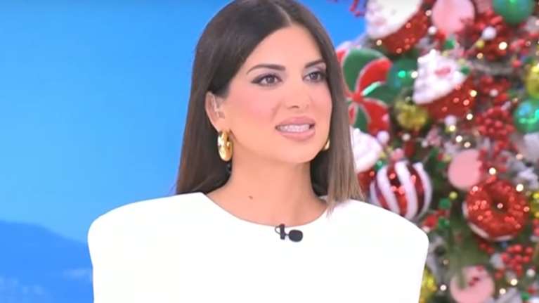 Η αποκάλυψη της Σταματίνας Τσιμτσιλή για τον Γιώργο Λιάγκα &amp; τη Μαρία Αντωνά