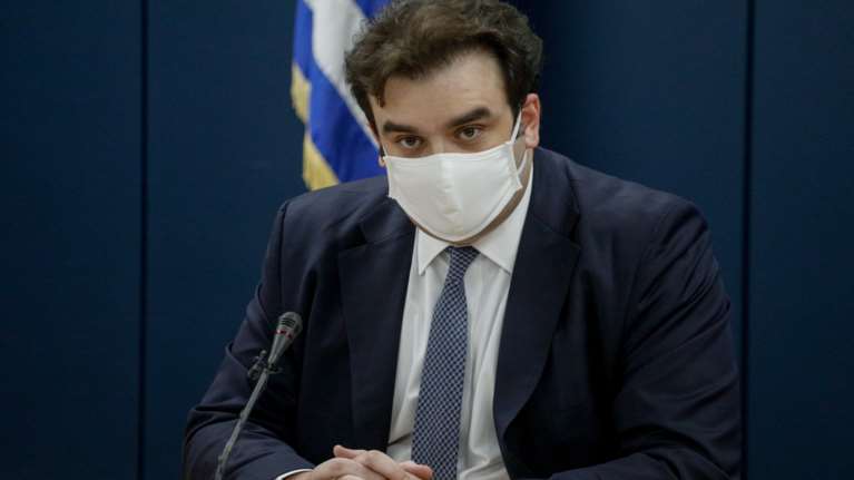 Πιερρακάκης για Κουφοντίνα: Ο ΣΥΡΙΖΑ κάνει μεγάλο λάθος να επενδύει πολιτικά στην υπόθεση