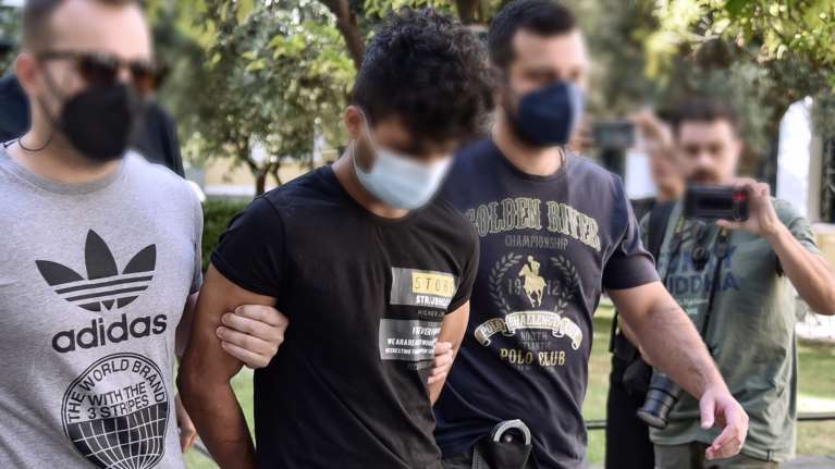 Περιστέρι - Δολοφονία 17χρονης: Ο κατηγορούμενος είχε σύνδρομα κατωτερότητας, λέει ο δικηγόρος της οικογένειας