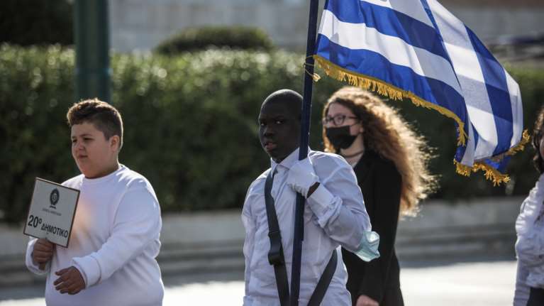 25η Μαρτίου: Οι κυκλοφοριακές ρυθμίσεις Πέμπτη και Παρασκευή- Πού θα διακοπεί η κυκλοφορία