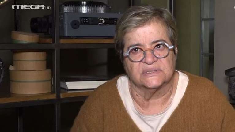 Ντέπυ Γκολεμά: Η Ναταλία Γερμανού δεν είναι η Όπρα που δεν την κουνάει κανείς - Το &quot;καρφί&quot; για την Καινούργιου