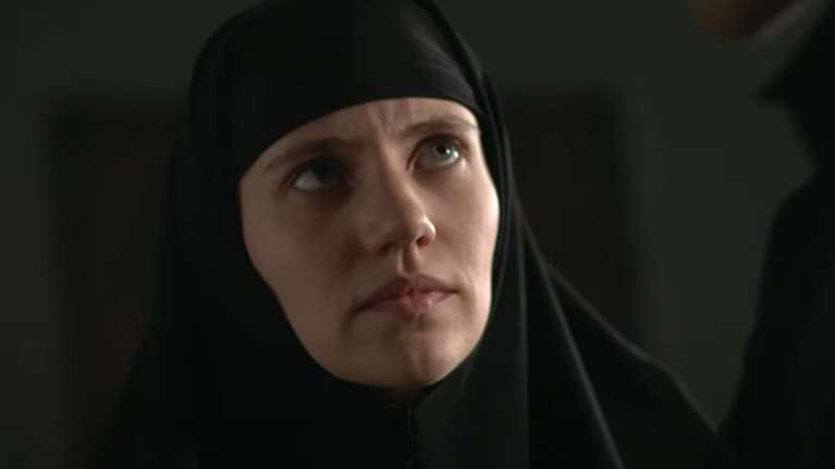 &quot;Μαύρο Ρόδο&quot; | Μάθε τα πάντα για τη νέα δραματική σειρά του Mega