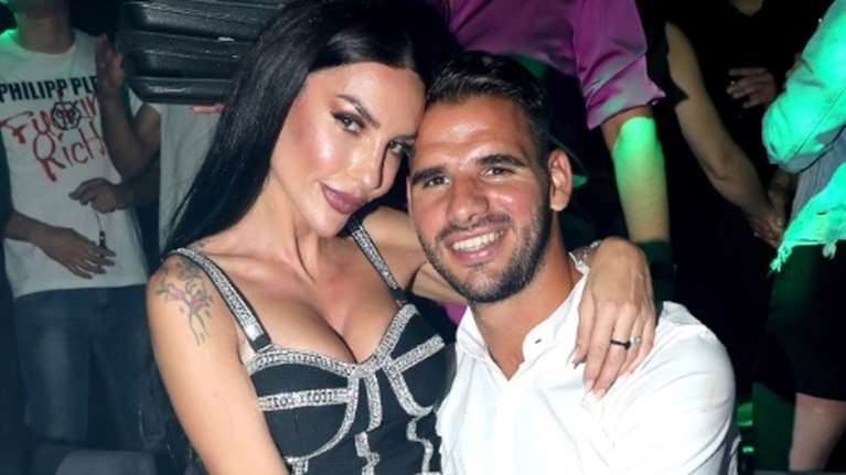 Ξανά ερωτευμένη η Ζέτα Θεοδωροπούλου λίγους μήνες μετά τον χωρισμό της από τον Παναγιώτη Ταχτσίδη;