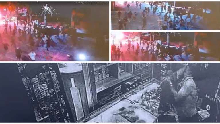 Ν. Φιλαδέλφεια: Βίντεο - ντοκουμέντο αποκαλύπτει την ώρα θανάτου του 29χρονου Μιχάλη - Οι τελευταίες στιγμές του