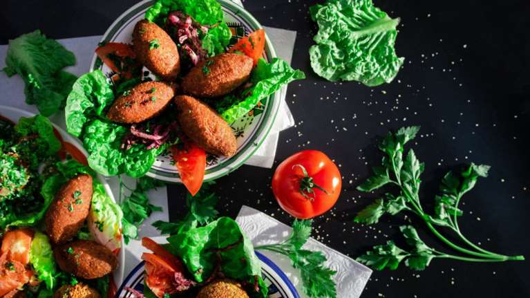 Υπάρχει ένα όσπριο πρωταθλητής σε θρεπτικά συστατικά - και όχι δεν είναι (μόνο) οι φακές