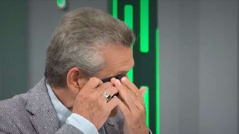 &quot;Λύγισε&quot; ο Γιώργος Μαργαρίτης: &quot;Πόσα παιδιά δεν έχουν γνωρίσει τους γονείς τους;&quot;