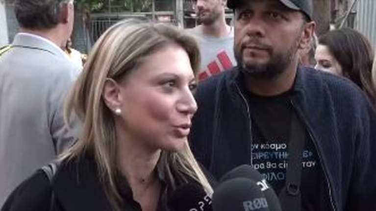 Καρυστιανού - Ρούτσι κατά της κυβέρνησης για Άγνωστο Στρατιώτη: Aπαράδεκτο και αντισυνταγματικό - Θα μας βρουν απέναντι