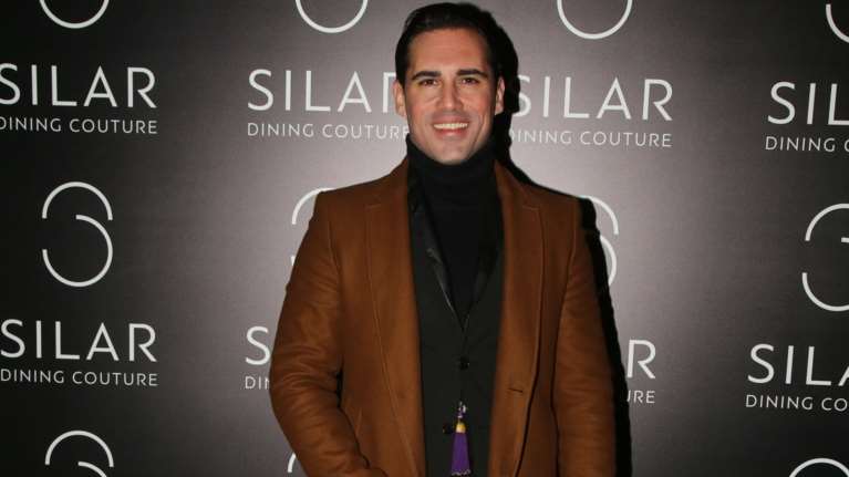 Άνθιμος Ανανιάδης: &quot;Ο Κώστας Βουτσάς μου έδωσε ουσία ζωής, πραγματική ύπαρξη ανιδιοτελώς&quot;