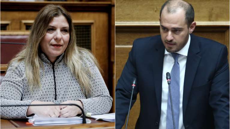 Ανασχηματισμός: Κώτσηρας και Συρεγγέλα- Τα τελείως &quot;άγνωστα&quot; πρόσωπα που μπαίνουν στην κυβέρνηση