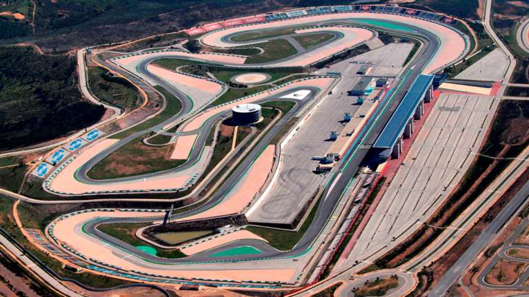 GP Πορτογαλίας: Bemvindo a Portimão!