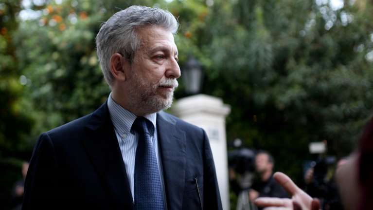 Ο Κοντονής διαφωνεί (εκ των υστέρων) και με το σκάνδαλο Novartis- Αλλα έλεγε όμως στο παρελθόν