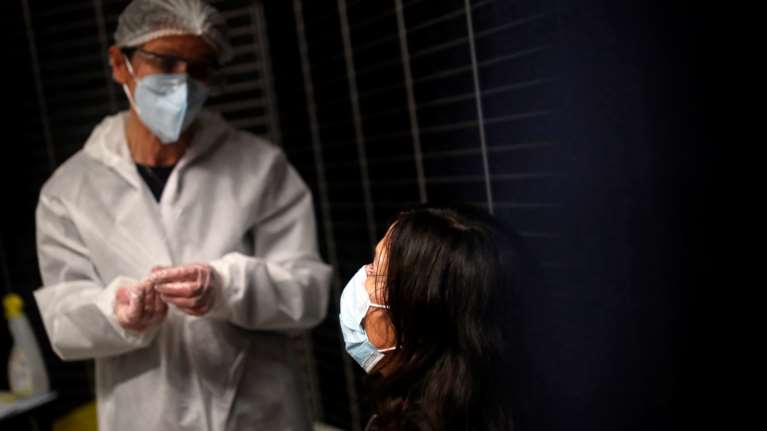 Γαλλία: Προσωρινή η αναστολή του εμβολίου της AstraZeneca - Δεν είναι κακής ποιότητας, λέει ο επικεφαλής των εμβολιασμών