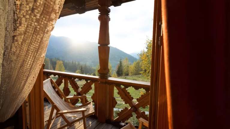 Αυτή είναι η μόνη λίστα που χρειάζεστε για τις φθινοπωρινές αποδράσεις σας