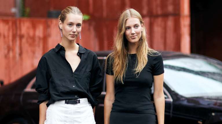 5 ερωτήσεις που θα σε βοηθήσουν να εξελίξεις το προσωπικό στιλ σου