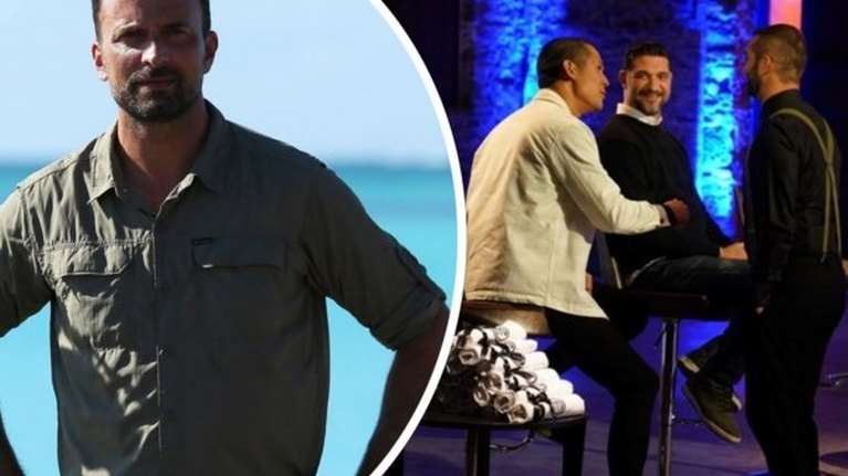 Αγαπητό Survivor δεν θα γίνεις ποτέ MasterChef