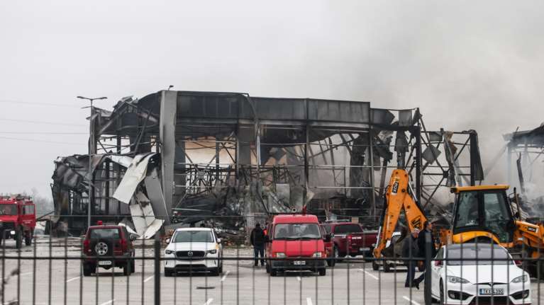 Τρίκαλα: Ντοκουμέντο με τον ήχο της φονικής έκρηξης στη Βιολάντα, καταγράφηκε από 8 χλμ μακριά