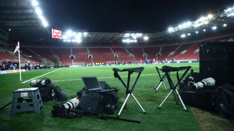 Παύλος Μαρινάκης για &quot;Ολυμπιακός - ΑΕΚ&quot;: Δεν μπορεί η όποια διαιτητική απόφαση να συνδέεται με παρέμβαση του πρωθυπουργού