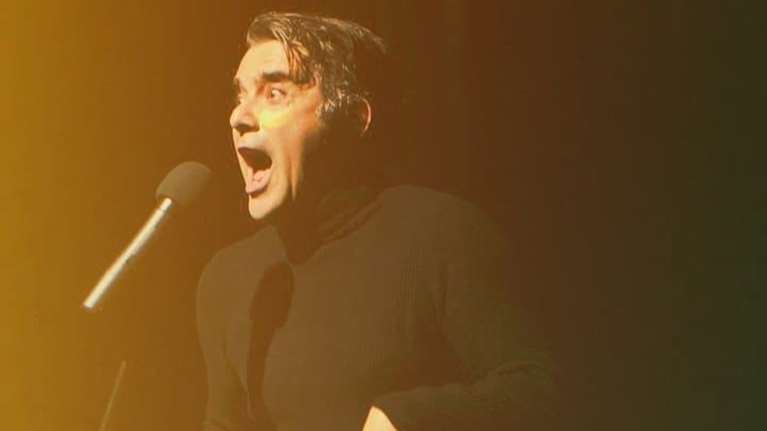 Κόκκαλο: Η λυτρωτική ροκ τελετουργία που καθήλωσε το κοινό της Νέας Υόρκης επιστρέφει στην Αθήνα