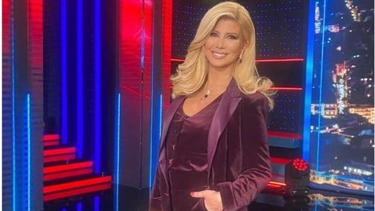 Ζήνα Κουτσελίνη για Σπυροπούλου: &quot;Δεν είναι το ζητούμενο η συγγνώμη πάντα&quot;