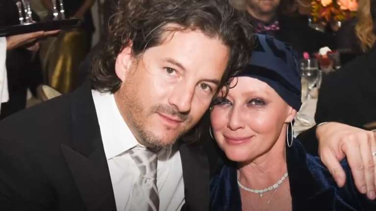 Σάνεν Ντόχερτι: Μία μέρα πριν πεθάνει υπέγραψε το διαζύγιό της - Η επίθεση στον πρώην της πριν από έναν μήνα