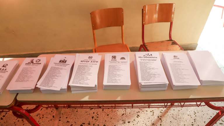 Εκλογές 2023: Με Αγαπηδάκη και Παγώνη το Επικρατείας της ΝΔ - Τσαπανίδου και Ακρίτα στο ψηφοδέλτιο του ΣΥΡΙΖΑ