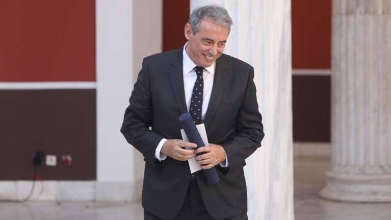 Συγκλονίζει ο Ιορδάνης Χασαπόπουλος: &quot;Ξάπλωνες στο πίσω κάθισμα για να μη σε πετύχουν οι σφαίρες&quot;