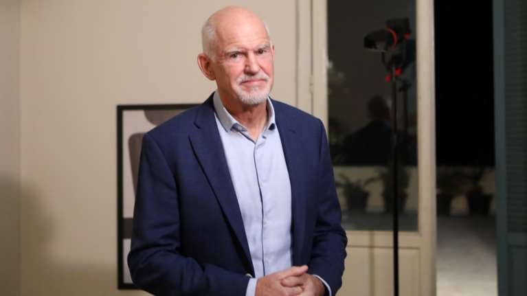 Επιστρέφει και ο Λαλιώτης στην ενεργό δράση- Το παρασκήνιο για τους πρώην βαρόνους που στηρίζουν Γιώργο Παπανδρέου