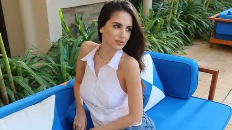 Η Αλεξάνδρα Νίκα μαζί με την αδερφή της, Νταίζη Νίκα - Πόσο μοιάζουν οι δυο τους