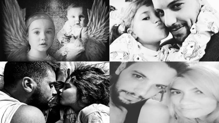 Ρούλα Πισπιρίγκου: Νέα μηνύματα-φωτιά με τον Δασκαλάκη - "Σφάζονται" για την Τζωρτζίνα - Τι του έλεγε για την ηχογράφηση στο νοσοκομείο