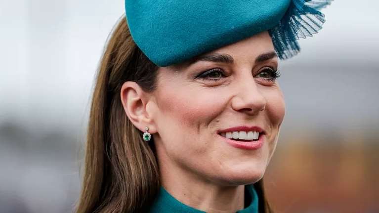 Τα νέα για την κατάσταση της υγείας της πριγκίπισσας της Ουαλίας