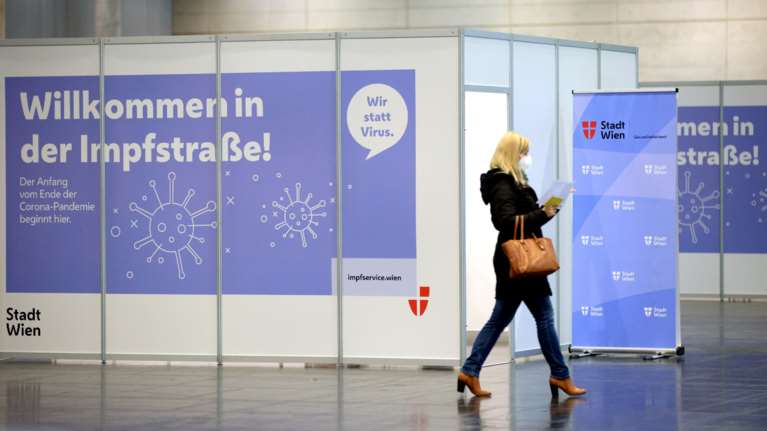 Αυστρία: Ασφαλής χώρα η Ελλάδα - Εξαιρείται από την ταξιδιωτική προειδοποίηση