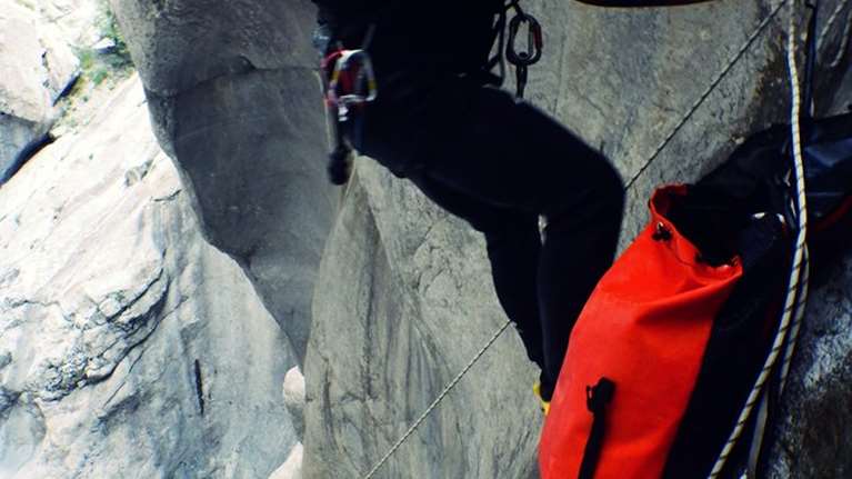 Πάρνηθα: Ανασύρθηκε από το φαράγγι η σορός του 42χρονου ορειβάτη