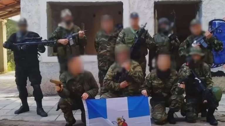 Οι &quot;Θεματοφύλακες του Συντάγματος&quot; απειλούν δημάρχους - &quot;Δεν εκβιάζομαι&quot;, λέει ο δήμαρχος Κιλκίς