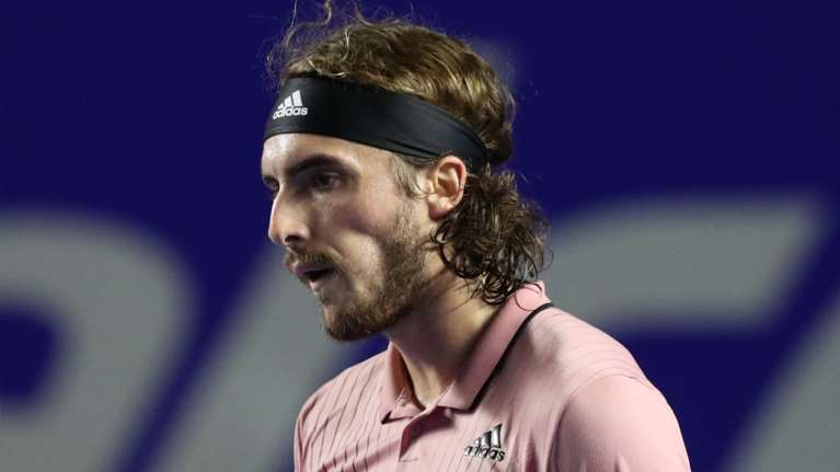 Σάλος για τις απόψεις Τσιτσιπά περί γυναικείου τένις: &quot;Ο τύπος είναι αστείος&quot;, λέει η Οσάκα