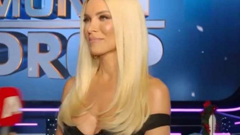 Κατερίνα Καινούργιου: &quot;Με έπιανε συναισθηματική μελαγχολία - Ήθελα να έχω έναν σύντροφο&quot;