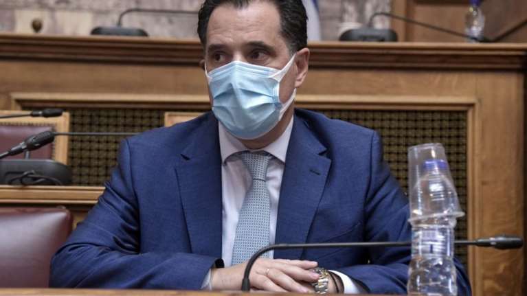 &quot;Εκπληξη&quot; Γεωργιάδη: Yπέρ Καρανίκα για φαρμακευτική κάνναβη - &quot;Κάναμε λάθος που αντιδρούσαμε το 2018&quot;