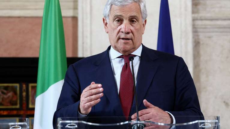 Ιταλός ΥΠΕΞ: Nόμιμη η αμερικανική επέμβαση στην Βενεζουέλα, βάσει της απειλής που διέκριναν